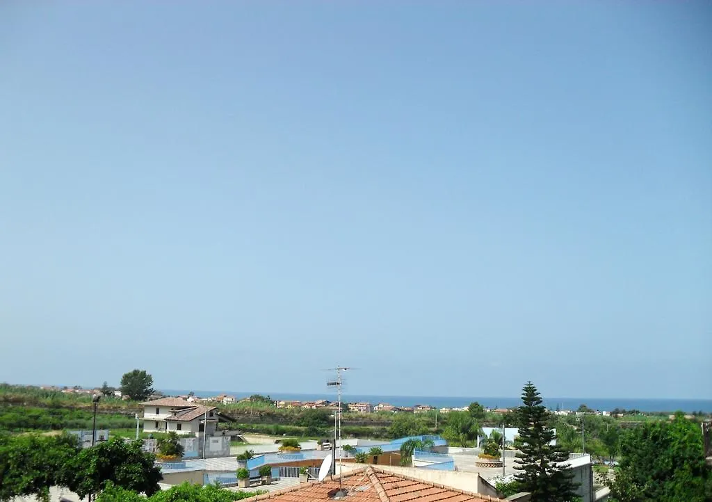 Hotel Piro Torrenova   Torrenova (Sicily)