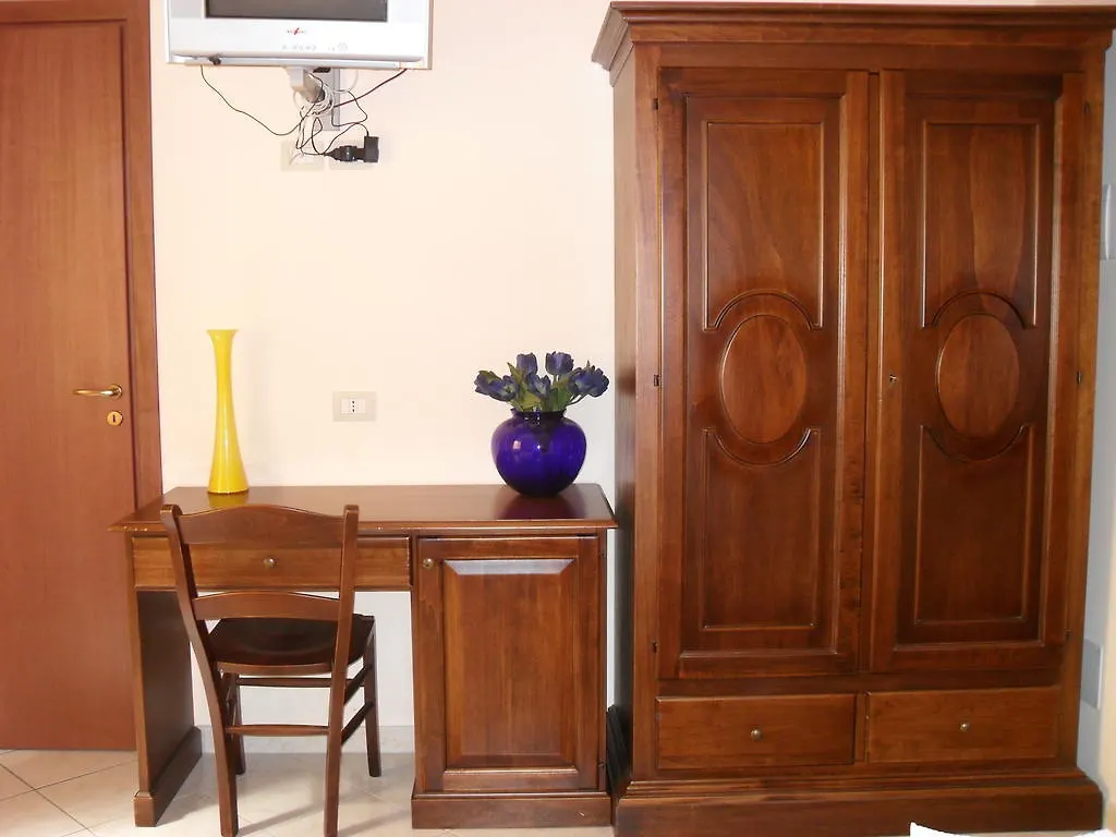 Hotel Piro Torrenova