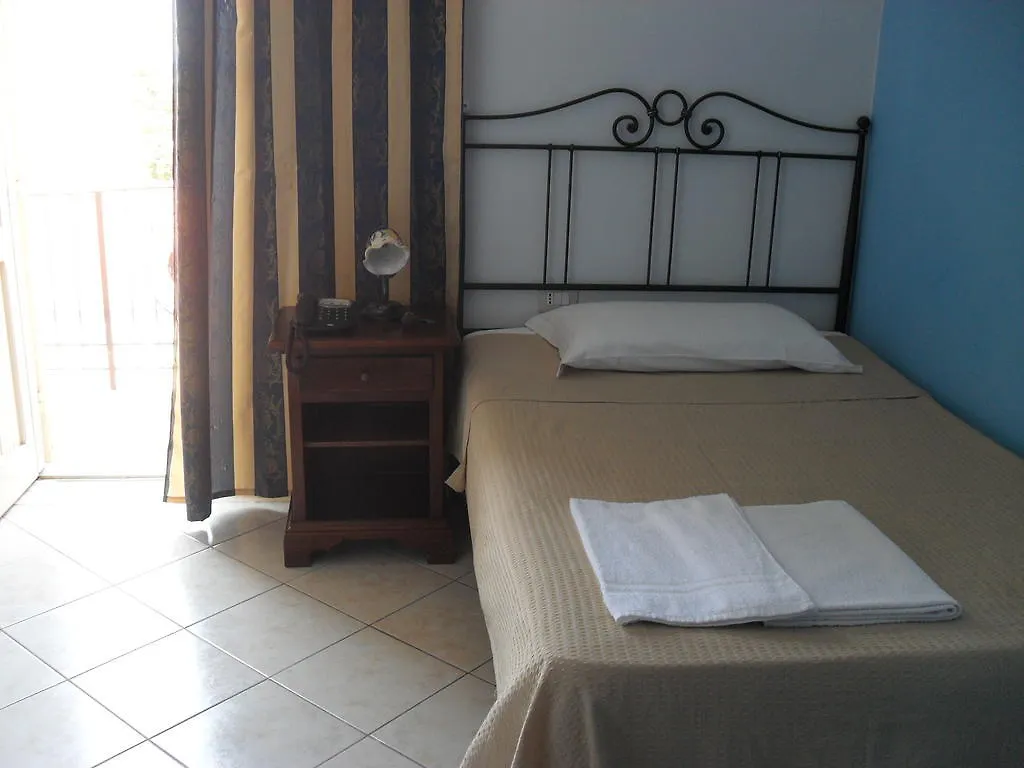 Hotel Piro Torrenova