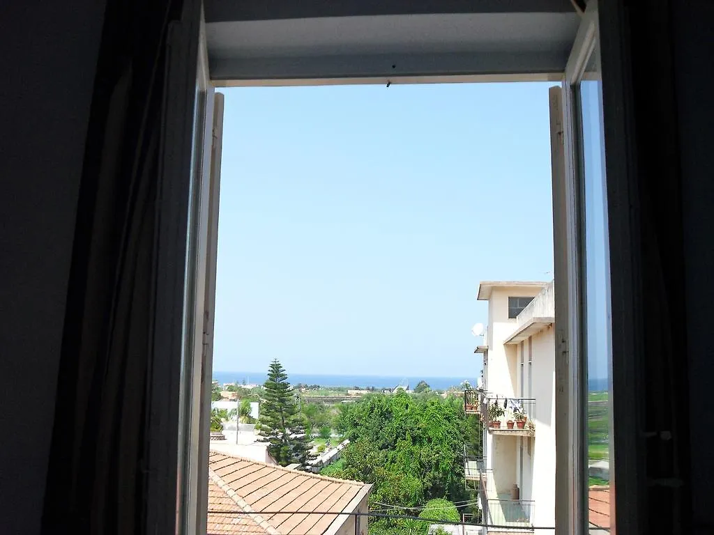 Hotel Piro Torrenova
