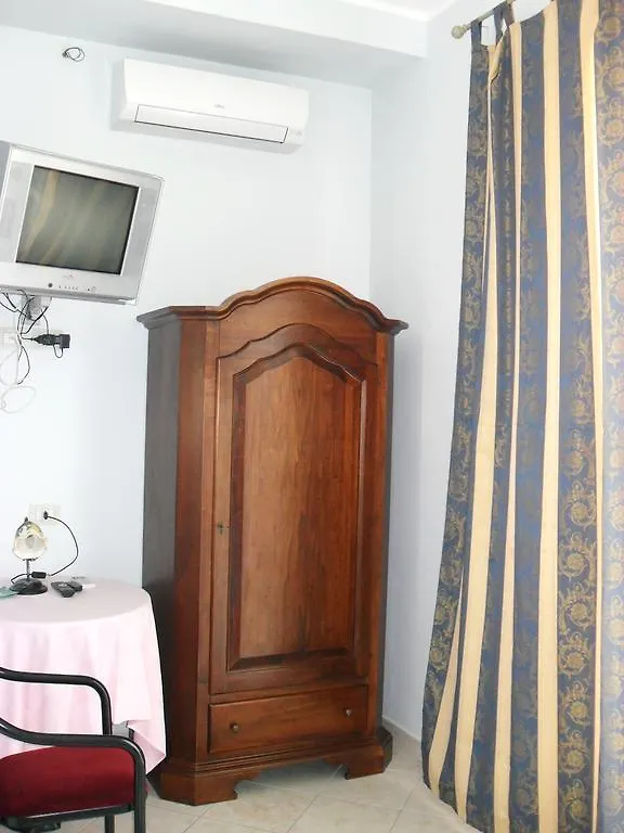 Hotel Piro Torrenova  Torrenova (Sicily)