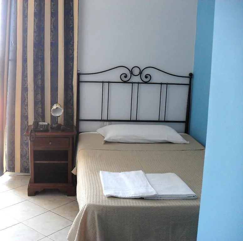 Hotel Piro Torrenova  Torrenova (Sicily)
