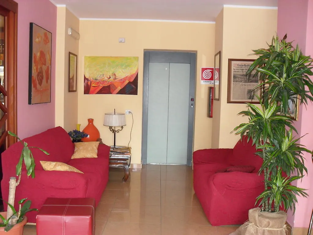 Hotel Piro Torrenova  Italia