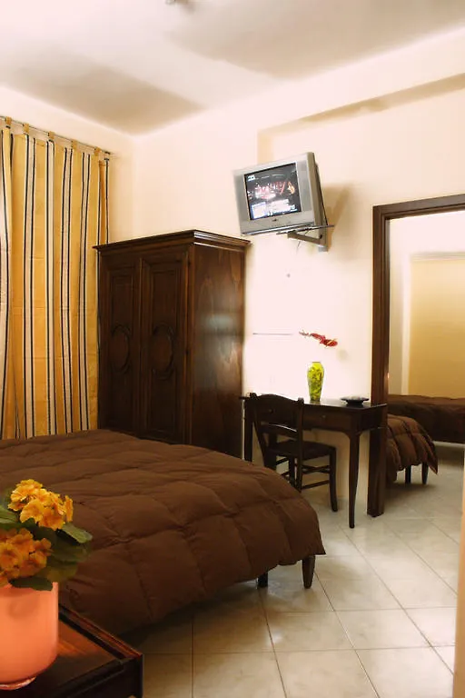 Hotel Piro Torrenova