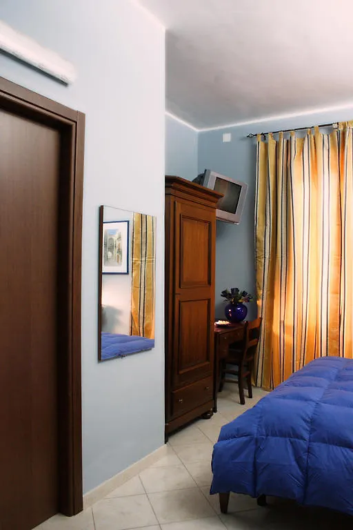 Hotel Piro Torrenova