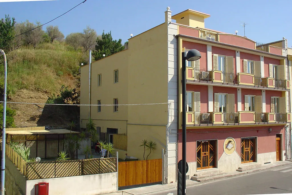 Hotel Piro Torrenova  3*, Torrenova (Sicily) Italia