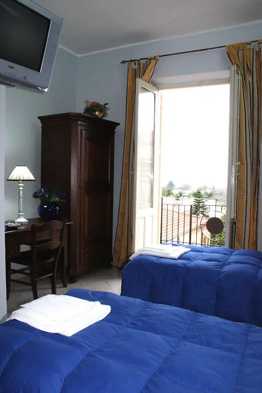 Hotel Piro Torrenova