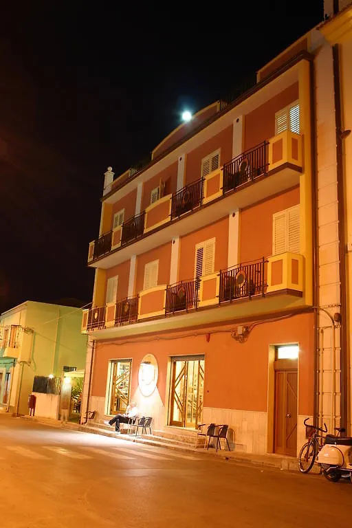 Hotel Piro Torrenova