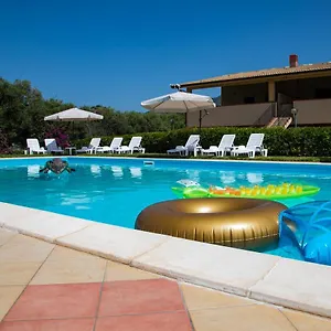 Costa Tirrena Torrenova (Sicily)