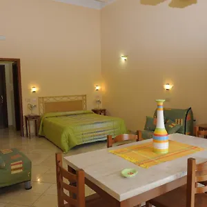 Apartamento Il Giardino Degli Agrumi