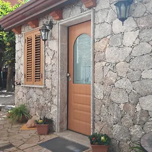 Apartamento Giardino Del Sole